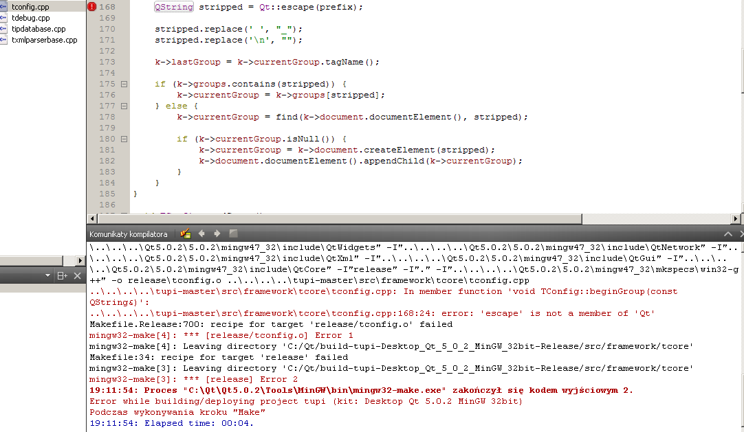 Error Tupi for Windows 1.png