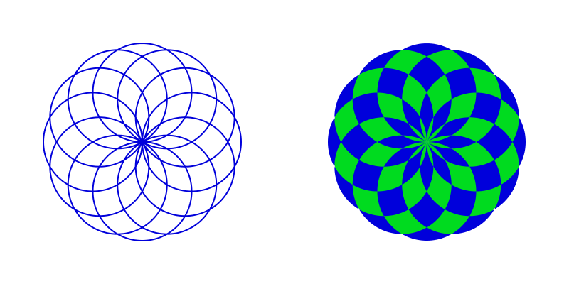 CircleOnDiameterOverSpokes.png