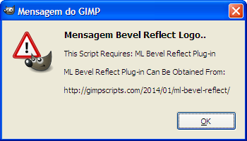 Mensagem de erro BevelReflectLogo.png