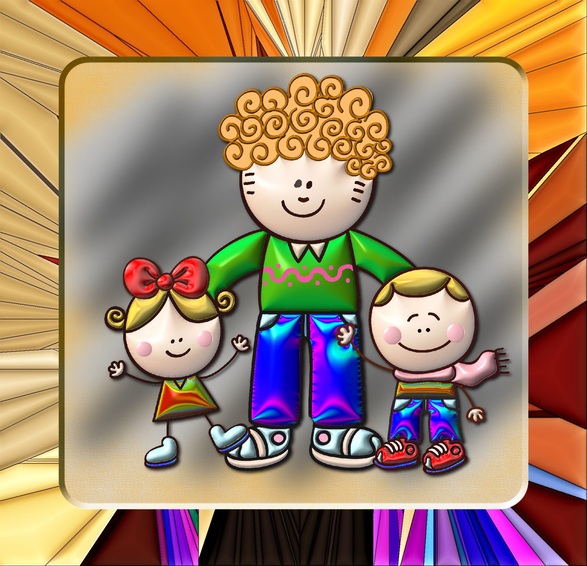 Father & children-outcome-frame.JPG