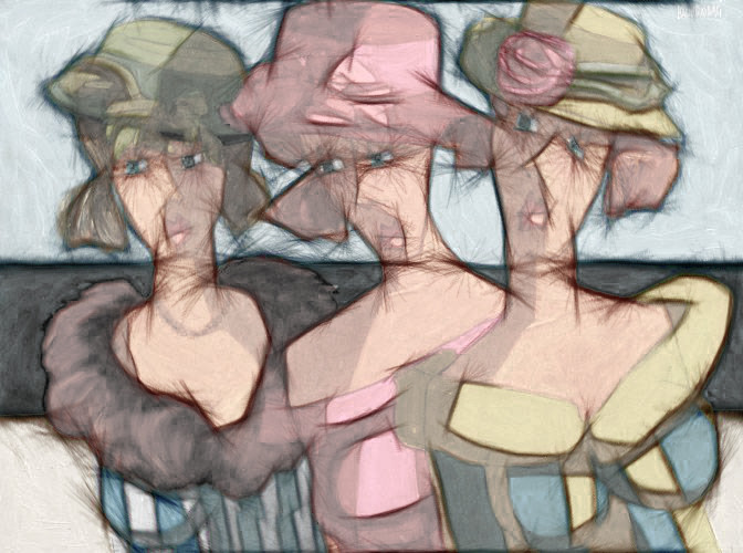 ThreeLadies Sketch.jpg