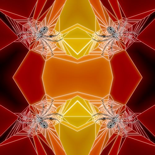 'MIC] Mirrored array ; -gimp_array_mirror 1,0,0,2,3,0.jpg