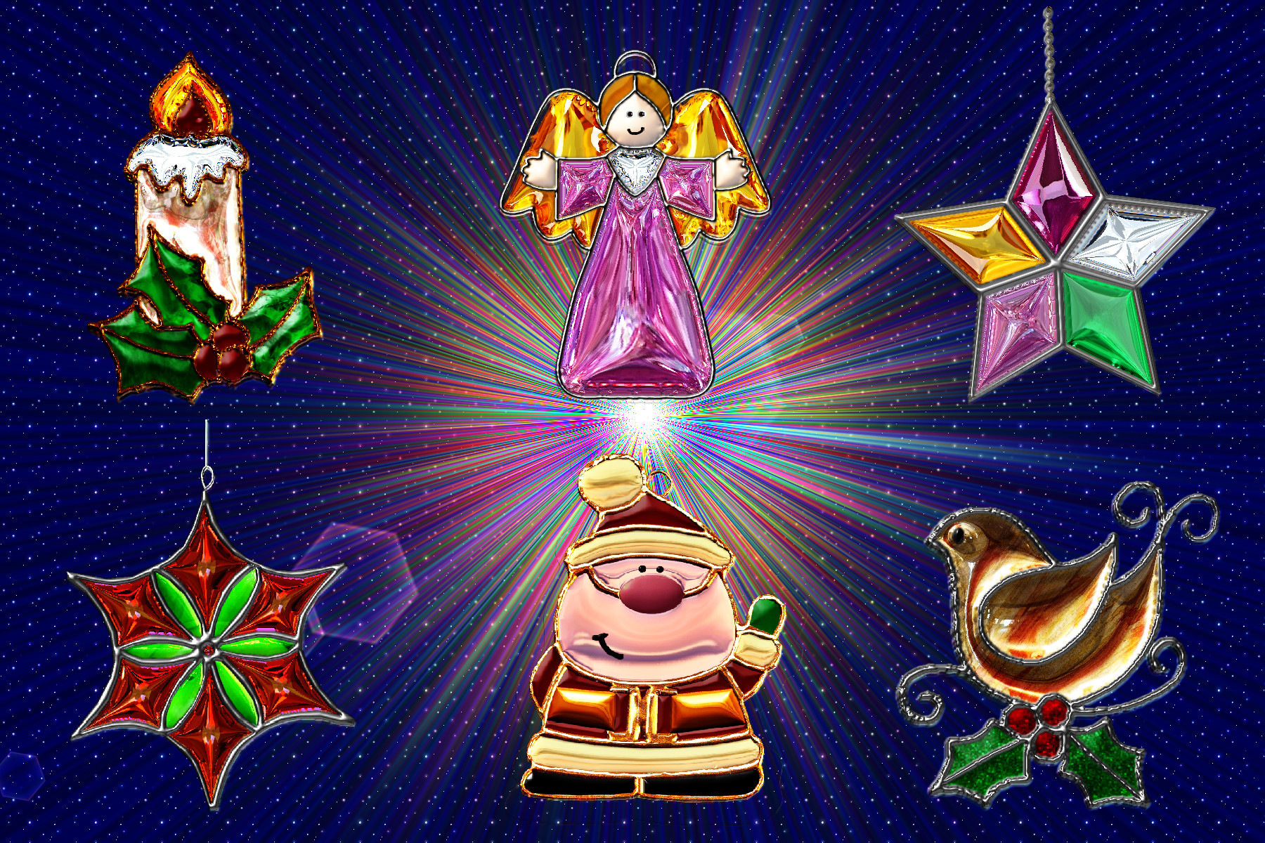Set-Christmas-Glass Ornaments.JPG