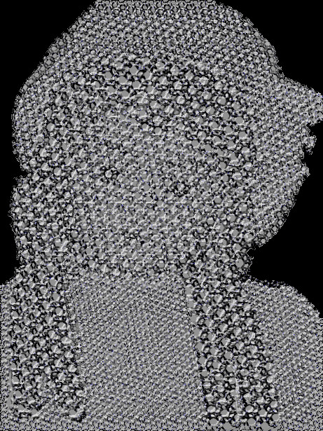 Doll-CrystalNet.JPG