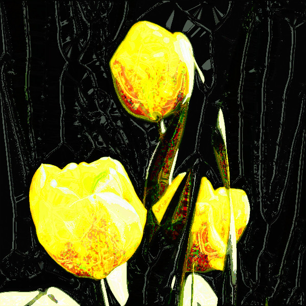 Three Tulips DNQuantize.jpg