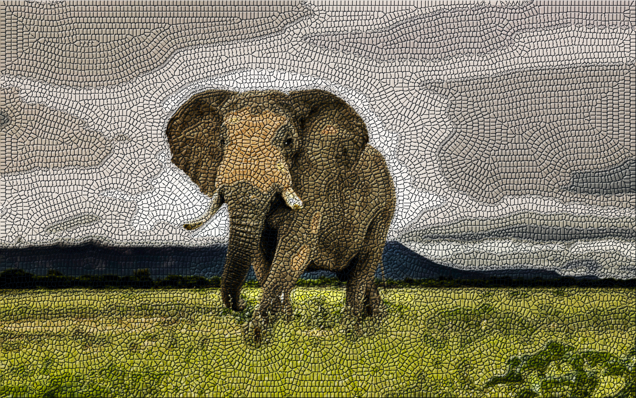 elefante_africano_Mosaic_Lyle.jpg