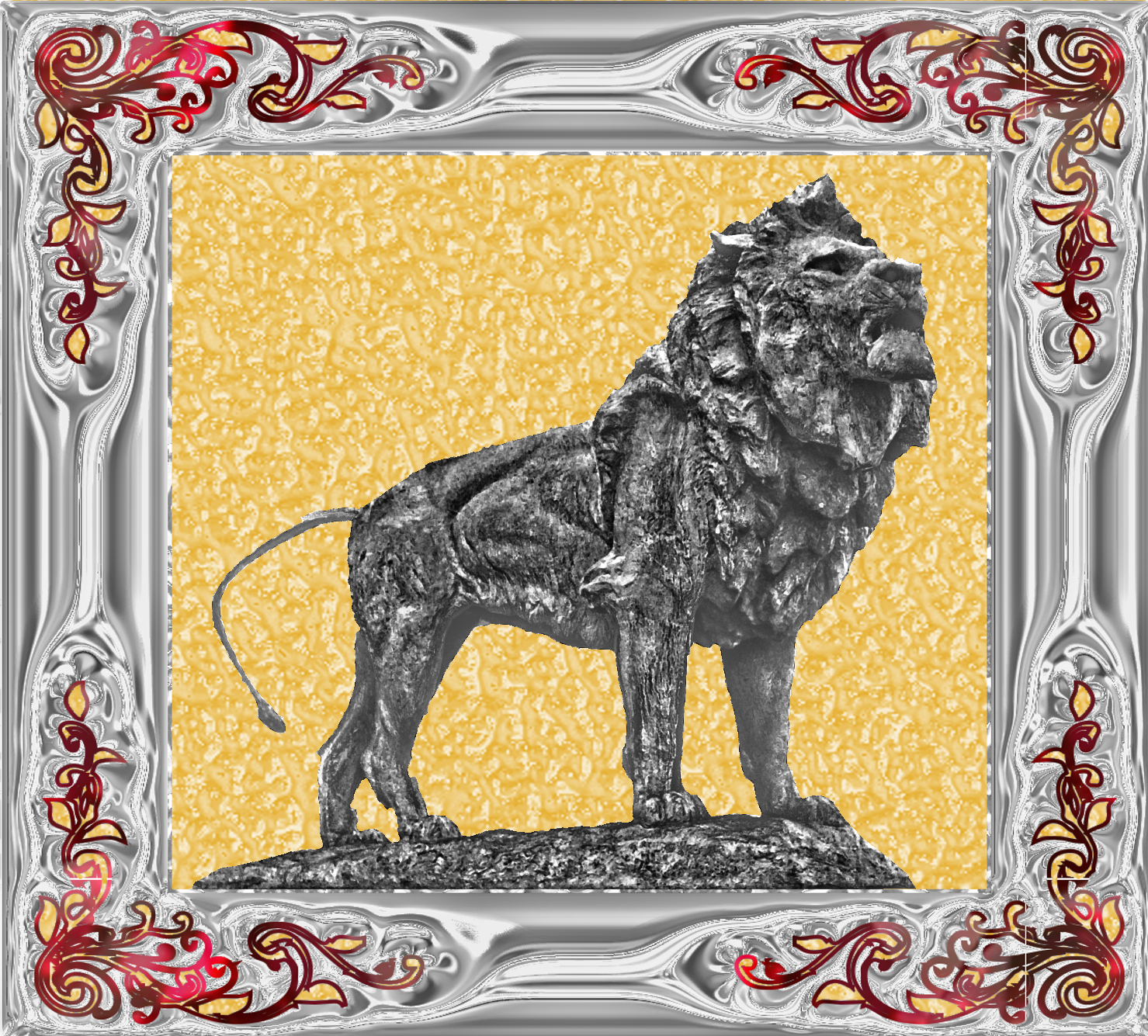 Art Ins. Chicago Lion Embossed.jpg