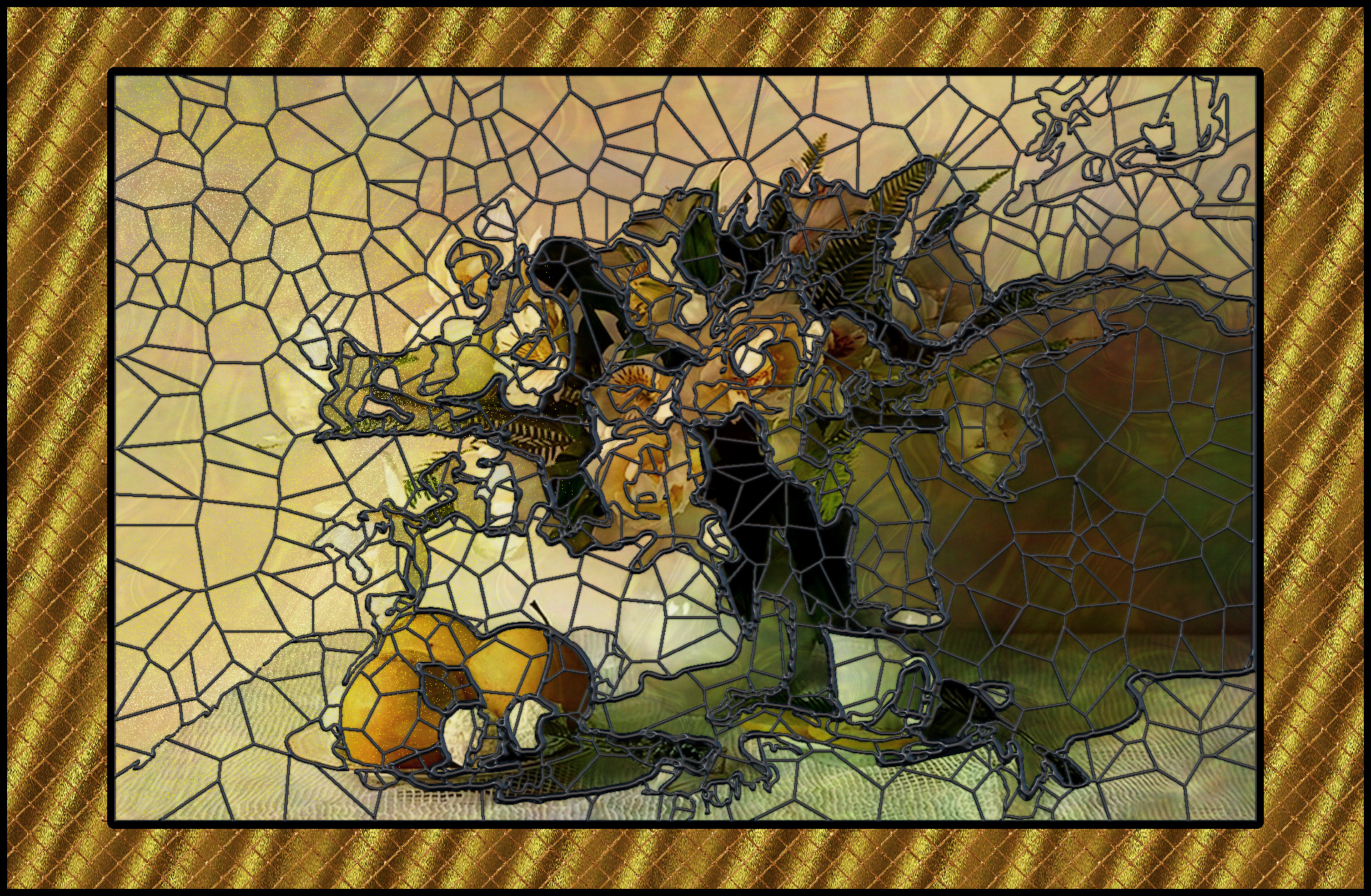 Tea Time-MosaicStainedGlass.D.N.JPG