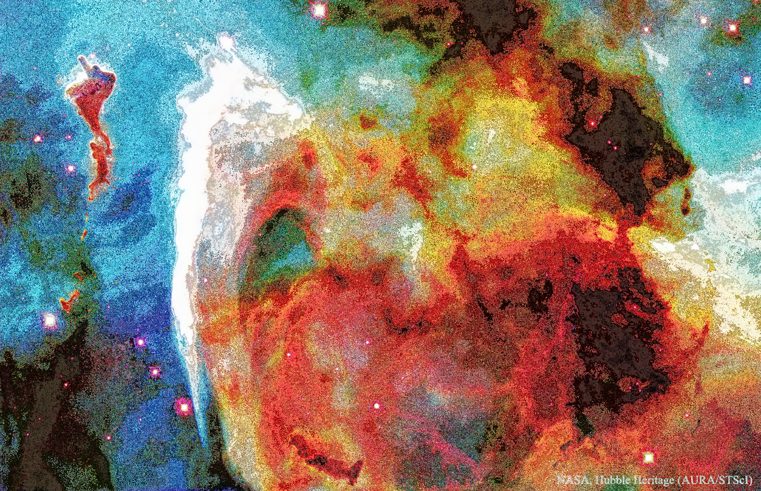 CarinaClouds_Hubble_1080 (pointillistic-strong).jpg