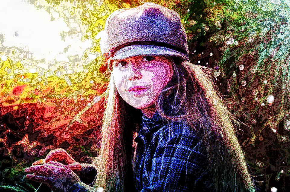 child-627538_960_720, white balanced, RGB stretched (pointillistic-strong).jpg
