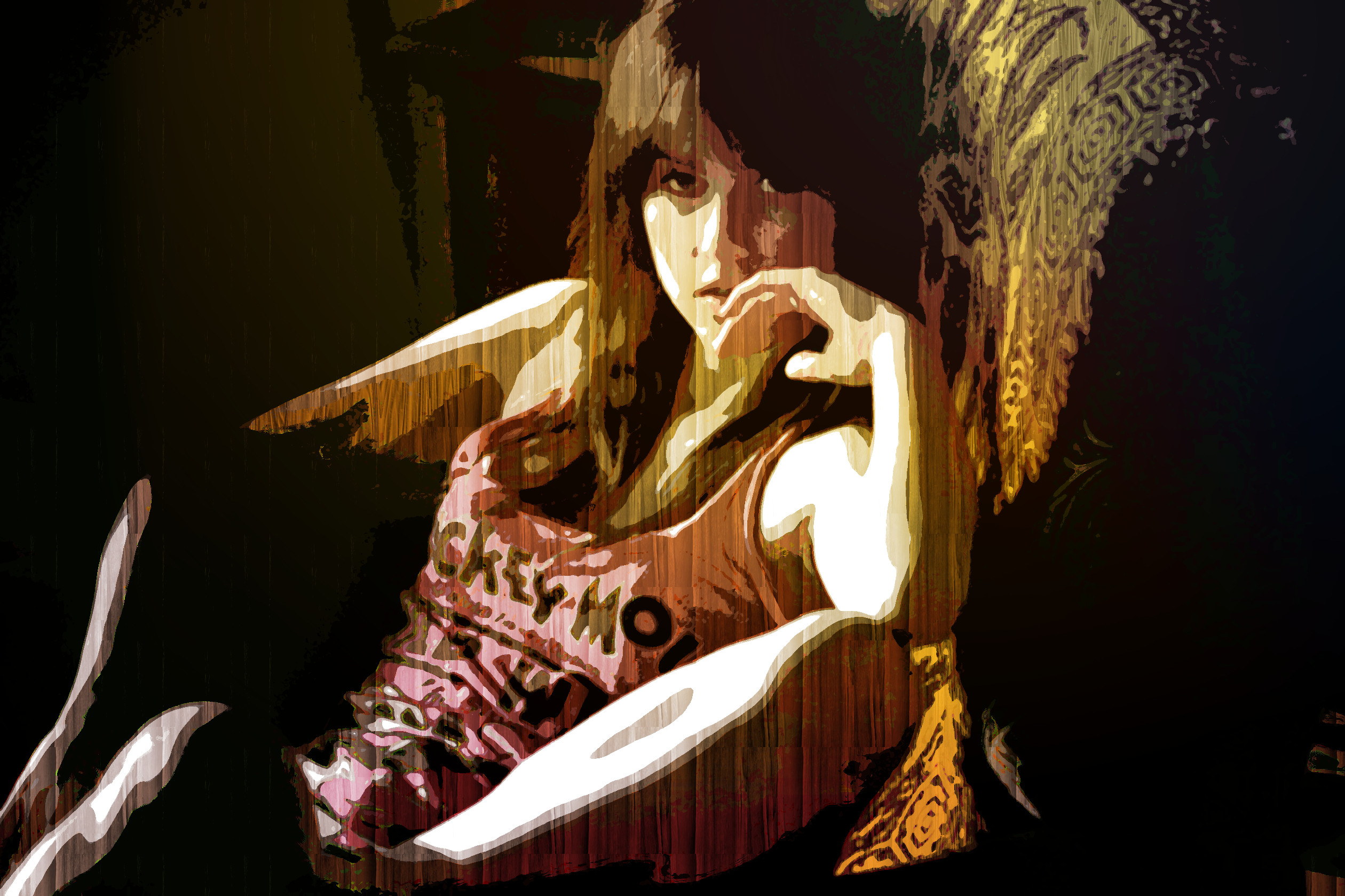 asia_by_rchrupek-d5kwgql, white balanced, RGB stretched, Texturized (colours=12; texture=wood).jpg