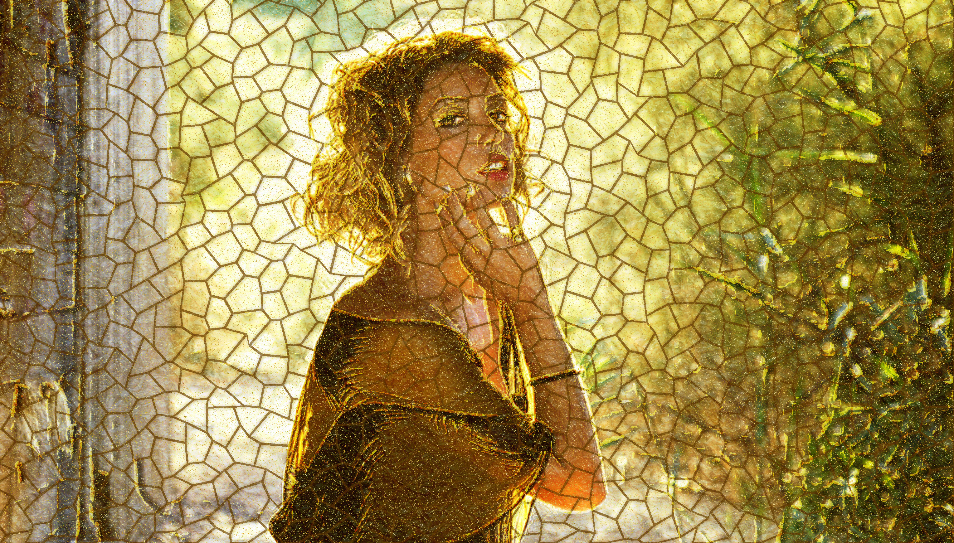 things_go_on_no_matter_what_i_do_by_xeneras-d60vjtk, as a Golden Mosaic.jpg