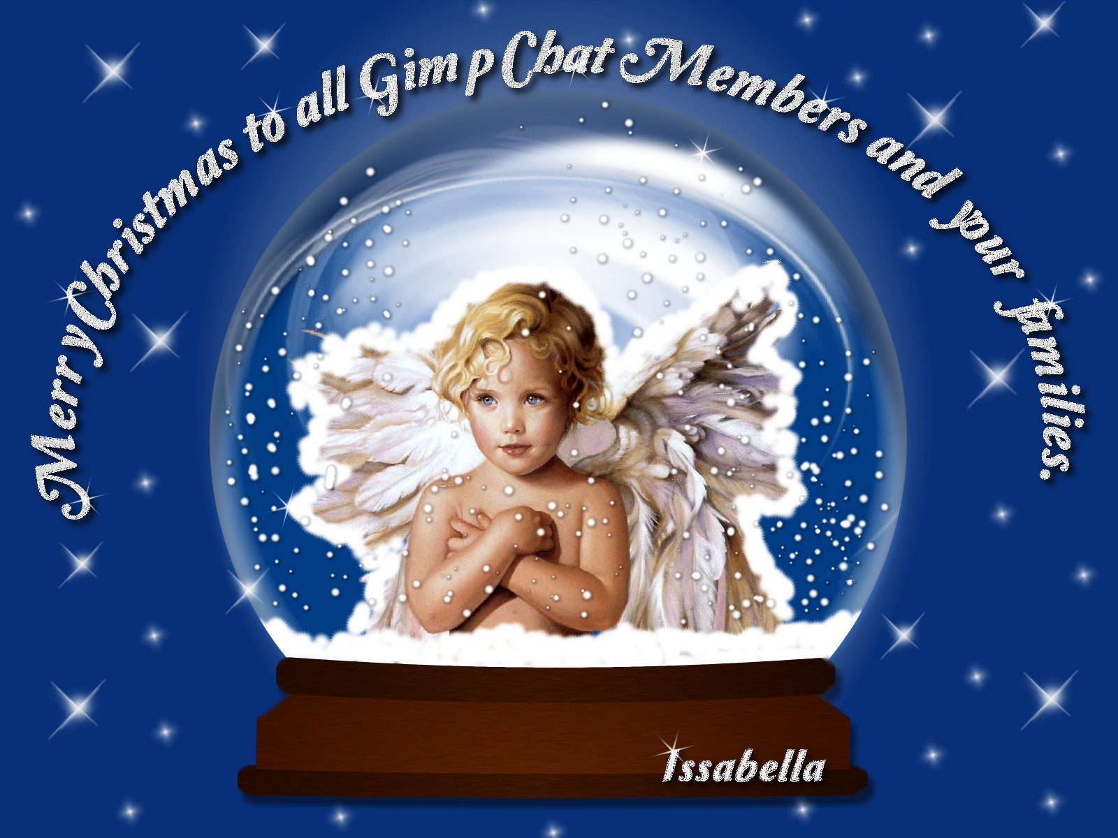 Christmas Snow Angel-Gimp Chat.JPG
