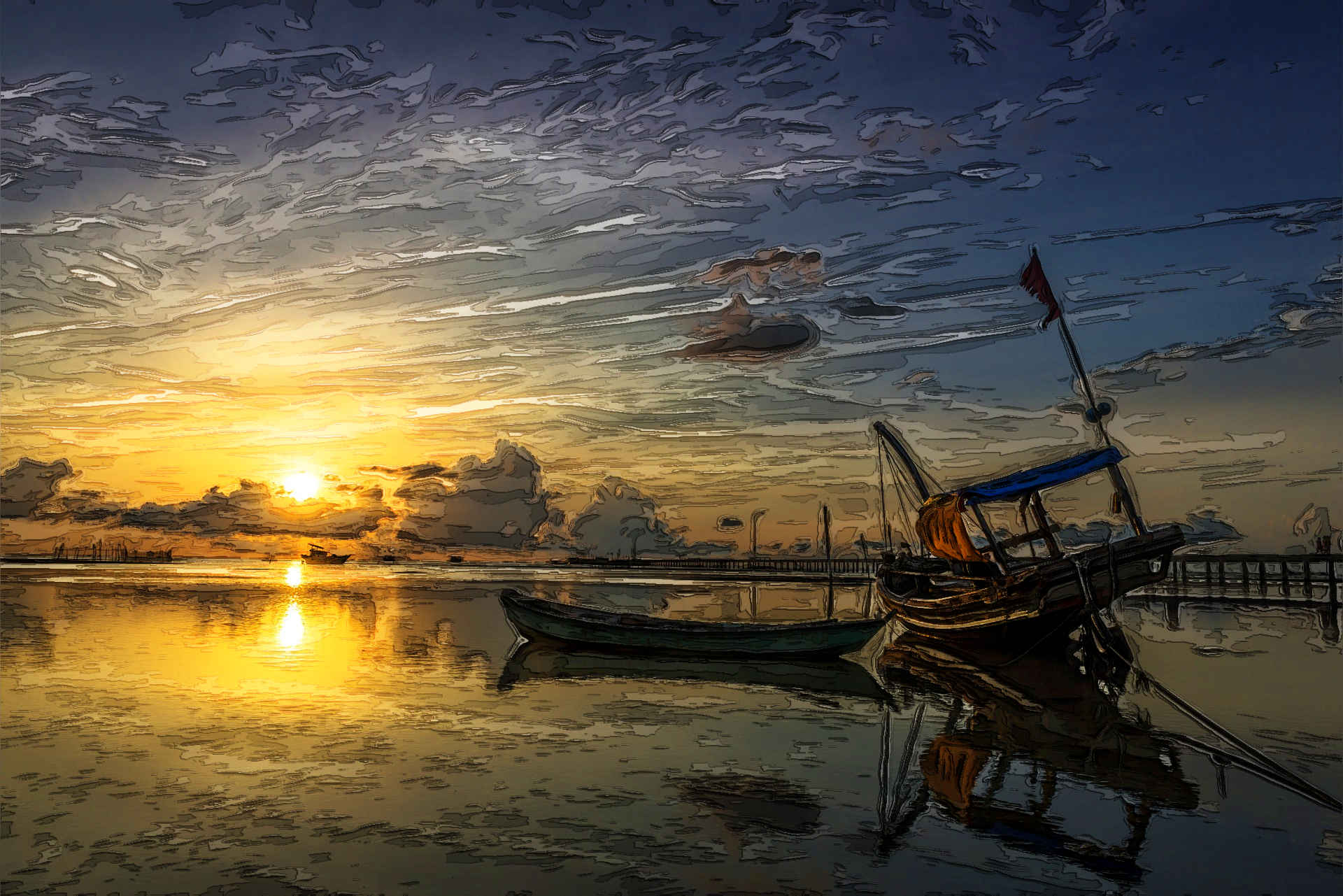 sunrise-1048516_1920embossed_Flamboyance.jpg