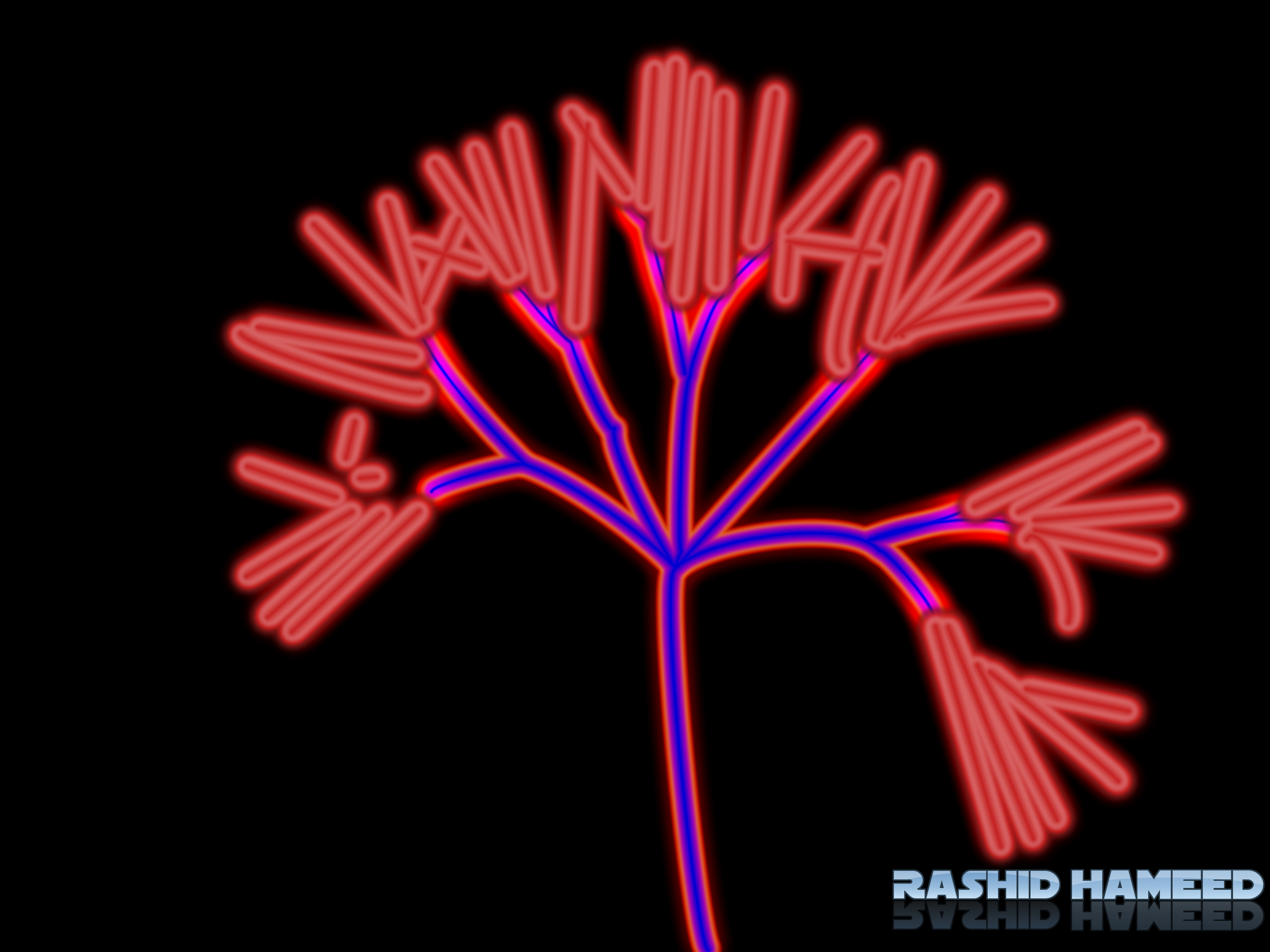 Neon Inflorescence.jpg