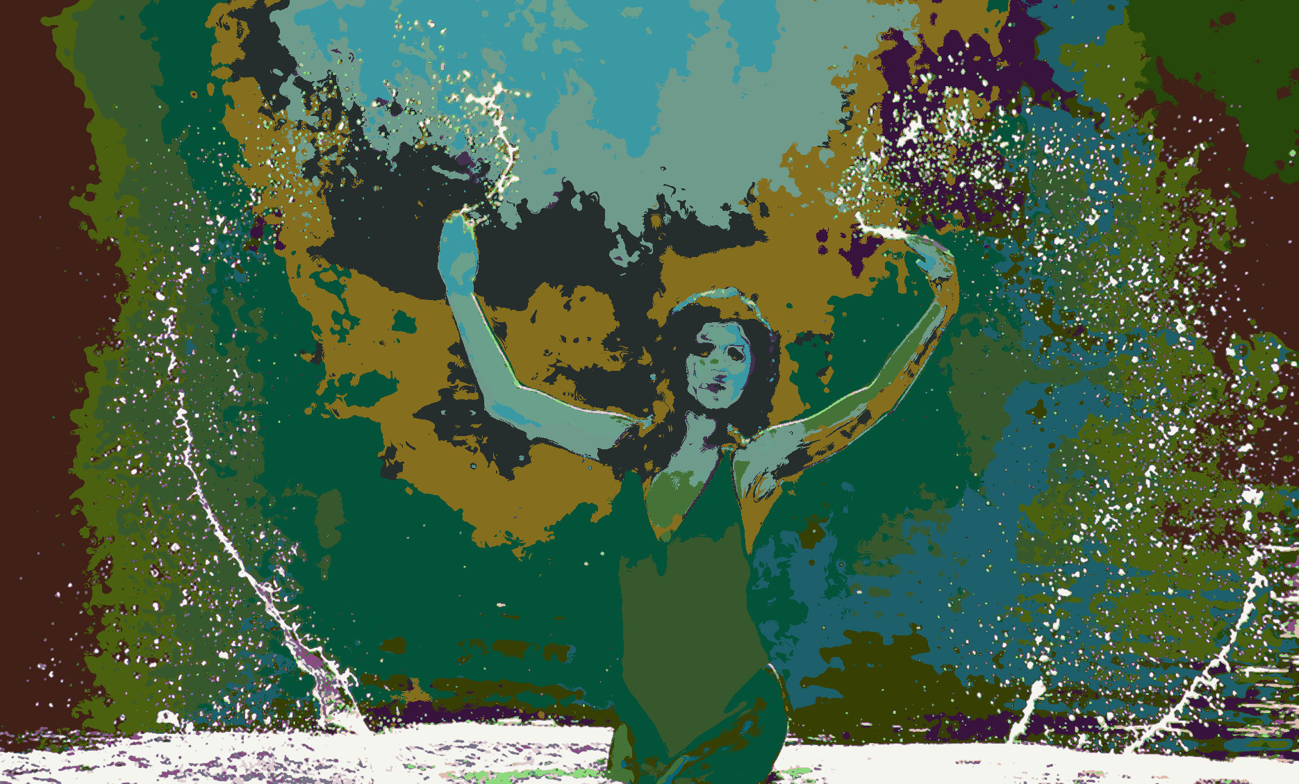 2017-04-17 06-52-06 girl-1542765_960_720, as a Warhol painting, 23 areas.jpg