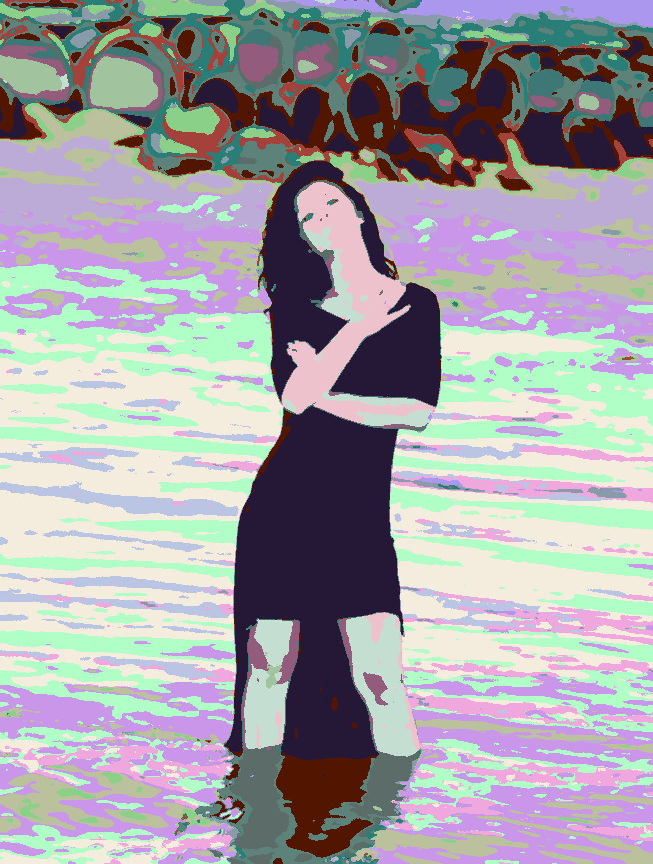 2017-04-17 06-57-11 girl-1542771_960_720, as a Warhol painting, 21 areas.jpg