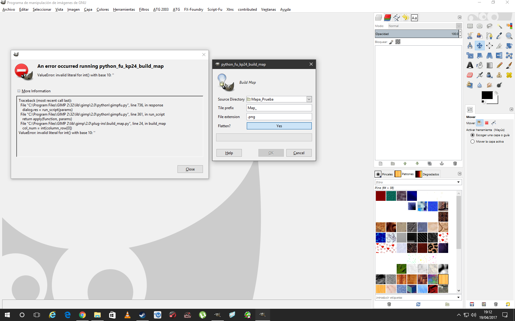 Gimp Error.png