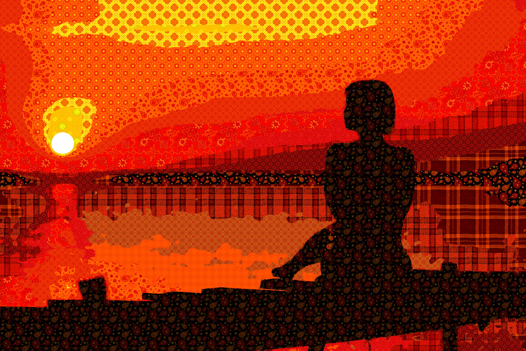 2017-04-28 21-00-00 girl-water-dawn-summer-157776, as a patchwork, 16 patches.jpg