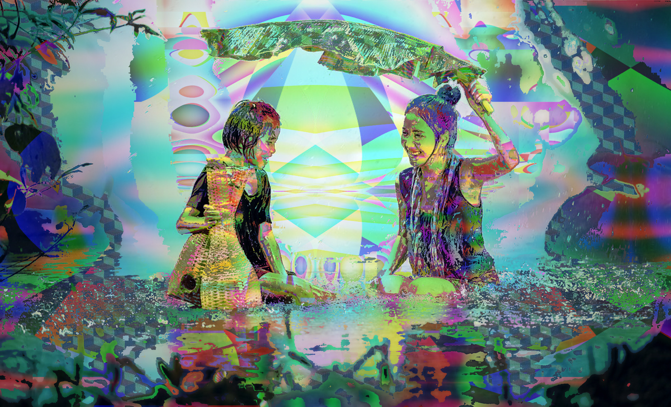 [active-1807533_960_720] (imported), with a random QBist textures (colour areas =32).jpg