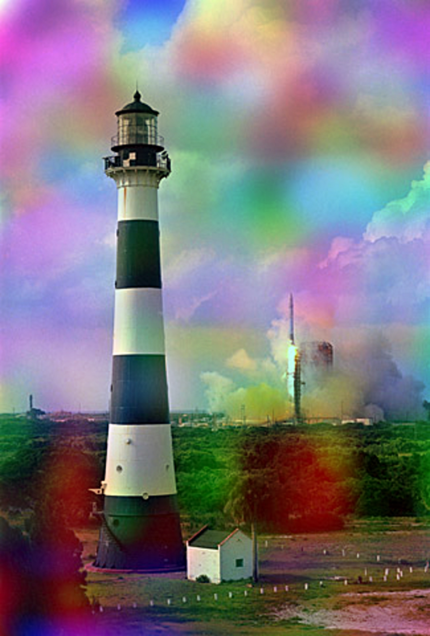 Dinasset.Qbist.Gaussian.CapeCanaveral.jpg