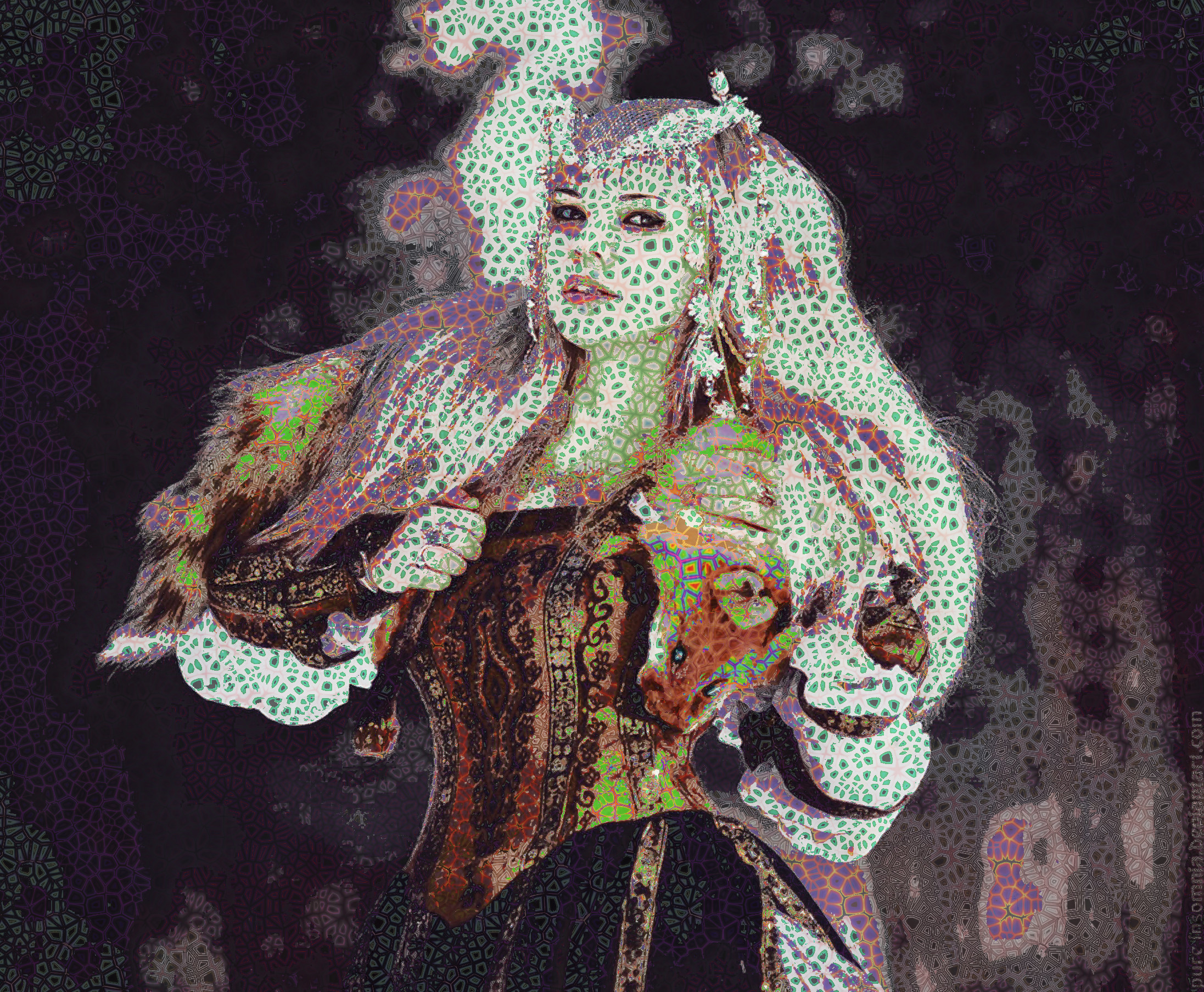 [werewolf_by_mariannainsomnia-d5wus3i] (imported), with random Voronoi textures (colour areas =32).jpg