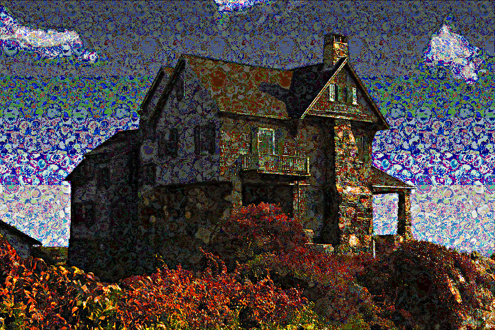 Dinasset.MultiColoredParticles Faster.Country House.jpg