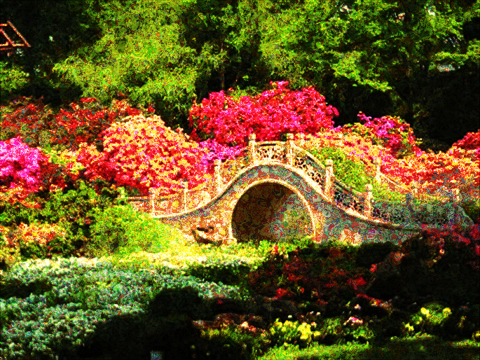 Dinasset.MultiColoredParticles Faster.FloralGarden.jpg