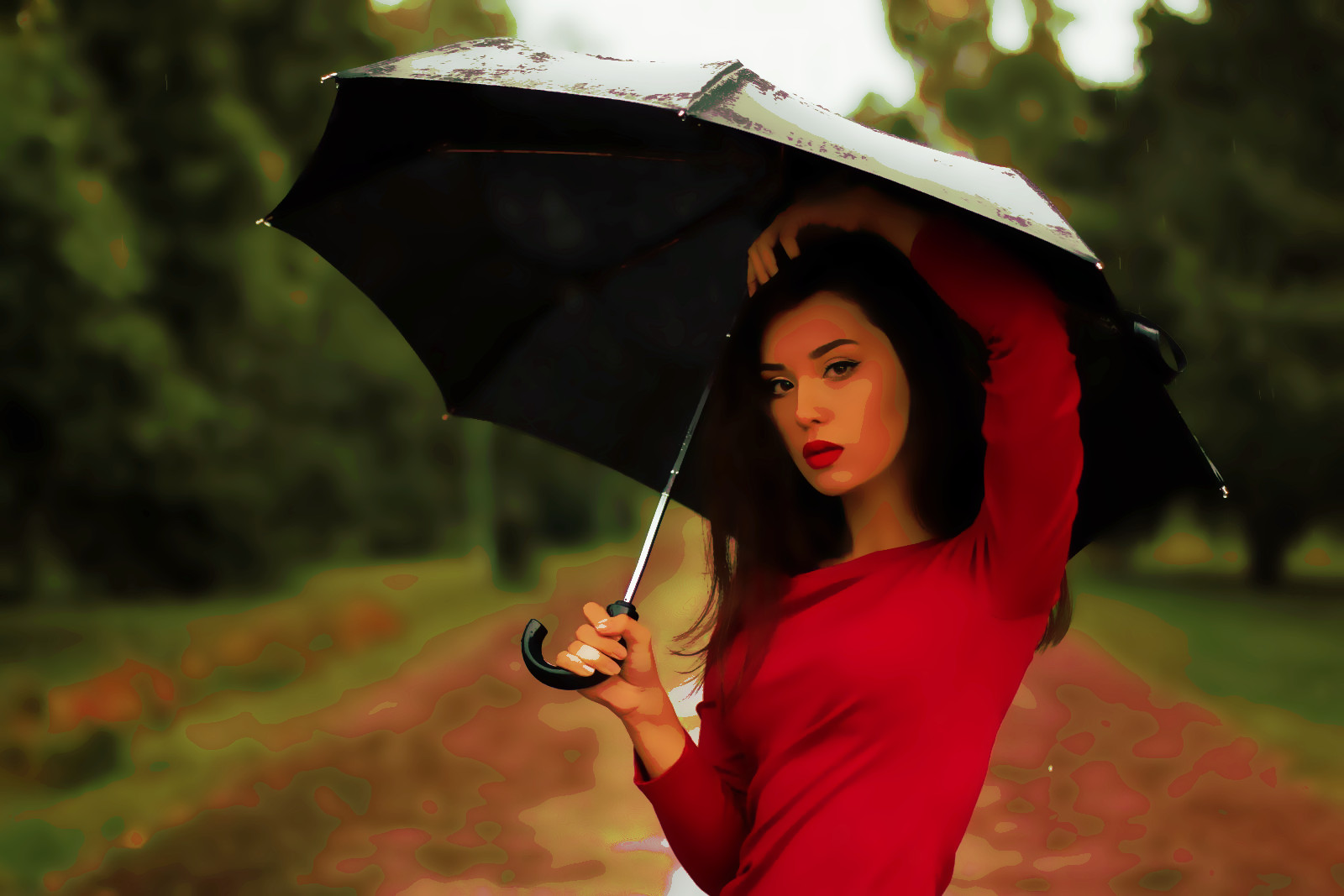 woman_holding_umbrella_DN_WaterPastelPoster_14areas.jpg
