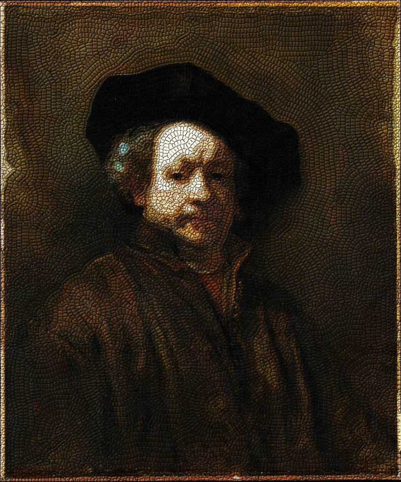 Dinasset.MosaicLyleStyle.RembrandtSelfPortrait.jpg