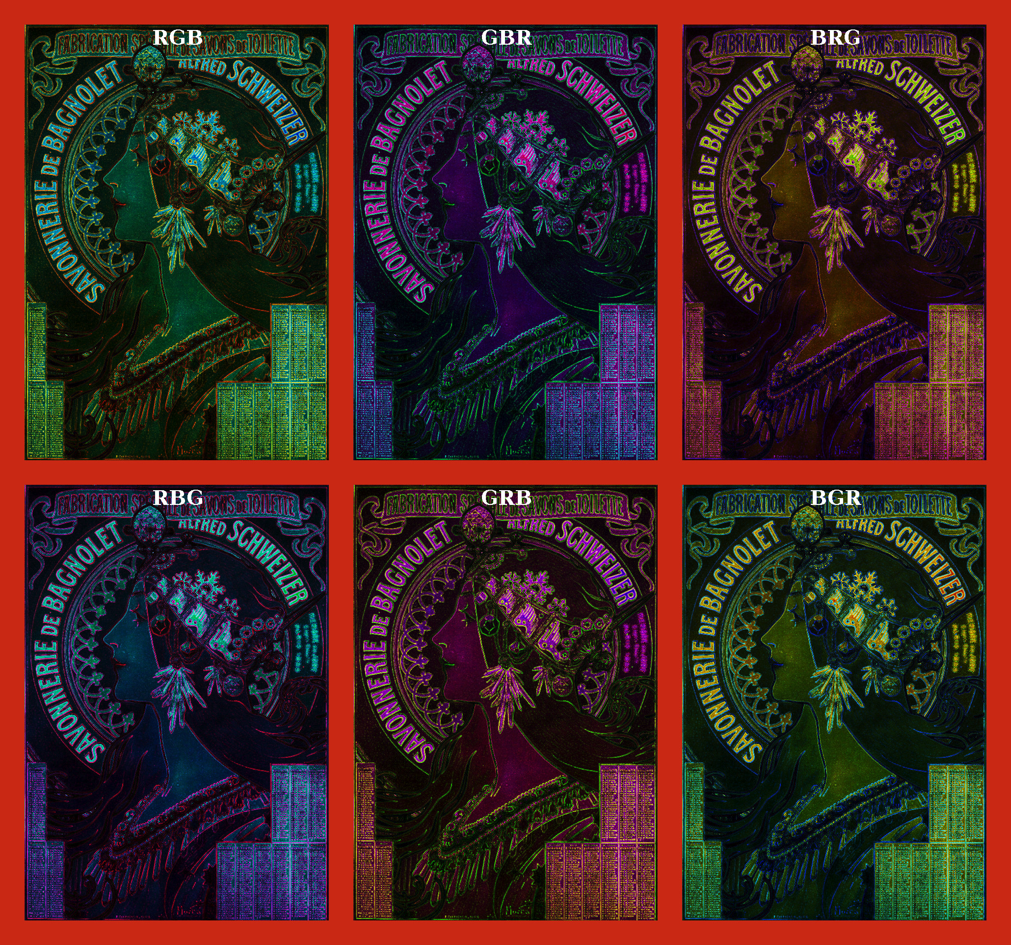 2017-10-05 10-04-35 Mucha_soap-factory-of-bagnolet-1897 Outcome of DrawOnBlack with 6 colours rotations.jpg
