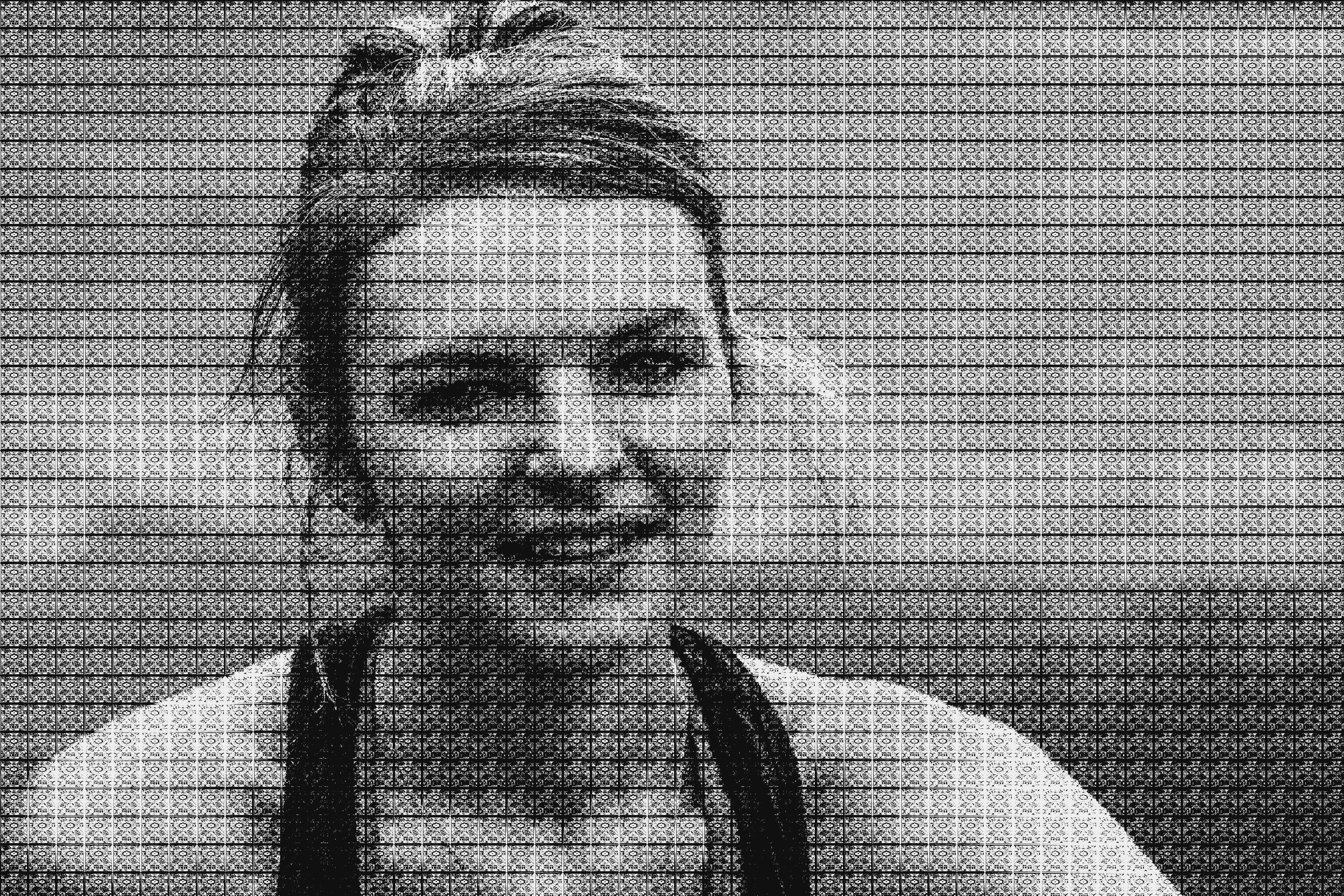 linique_by_adrienmcguire-d8g4hak dithered, using pattern Pattern_StainedGlass15.jpg with a size of 67.jpg