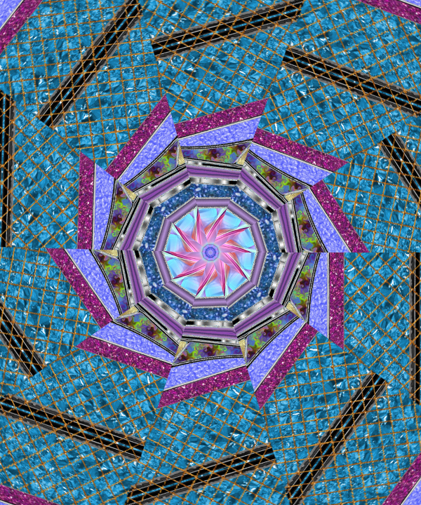 Previous Design.Droste.Polar Kaleidoscope.Step 3.jpg