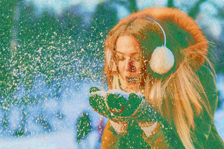 Diego.Crazy Coloring.Woman in Snow.GimpEval-2.9.9.jpg