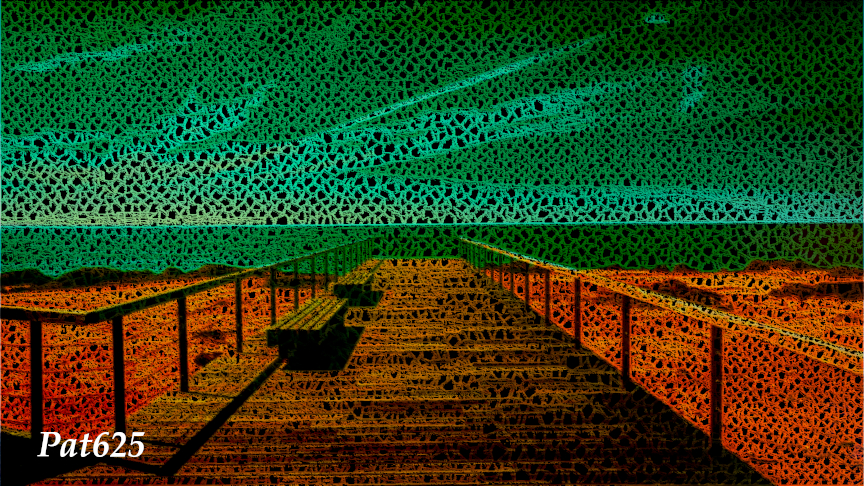 Diego.ColoredPatternCrochet.2.10.Dock on Beach.jpg