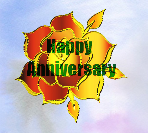 2018-09-17 best wishes, using OMGs gold brush.jpg
