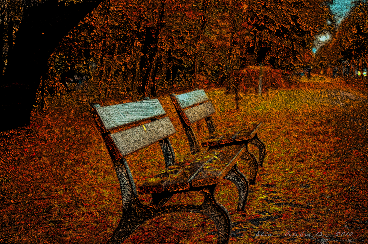bench.autumn.impasto.look.diego.png