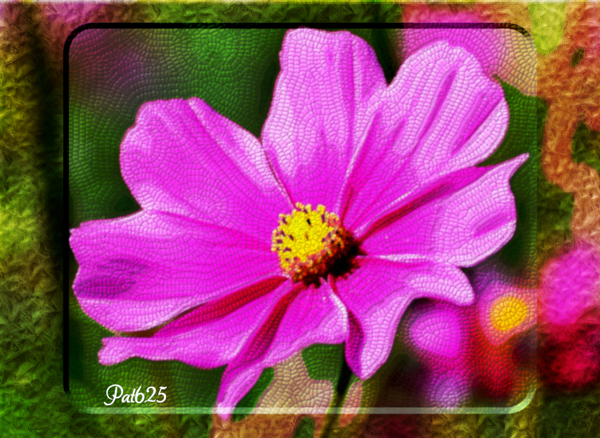 DN LS Mosaic.Glass Frame.Flower.jpg
