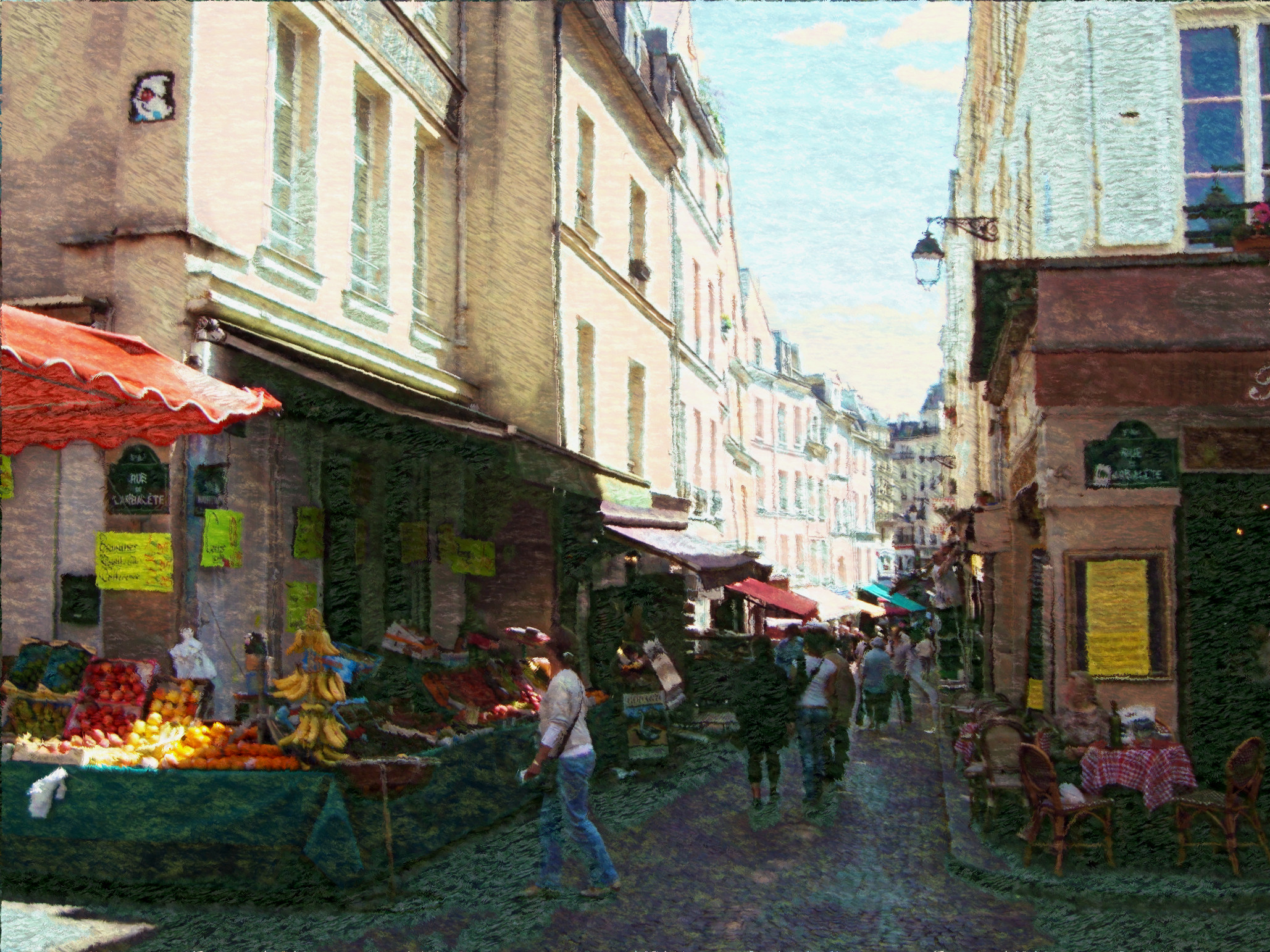 2018-12-18 12-48-45 rue_mouffetard, simulating Pissarro, on 36 areas.jpg