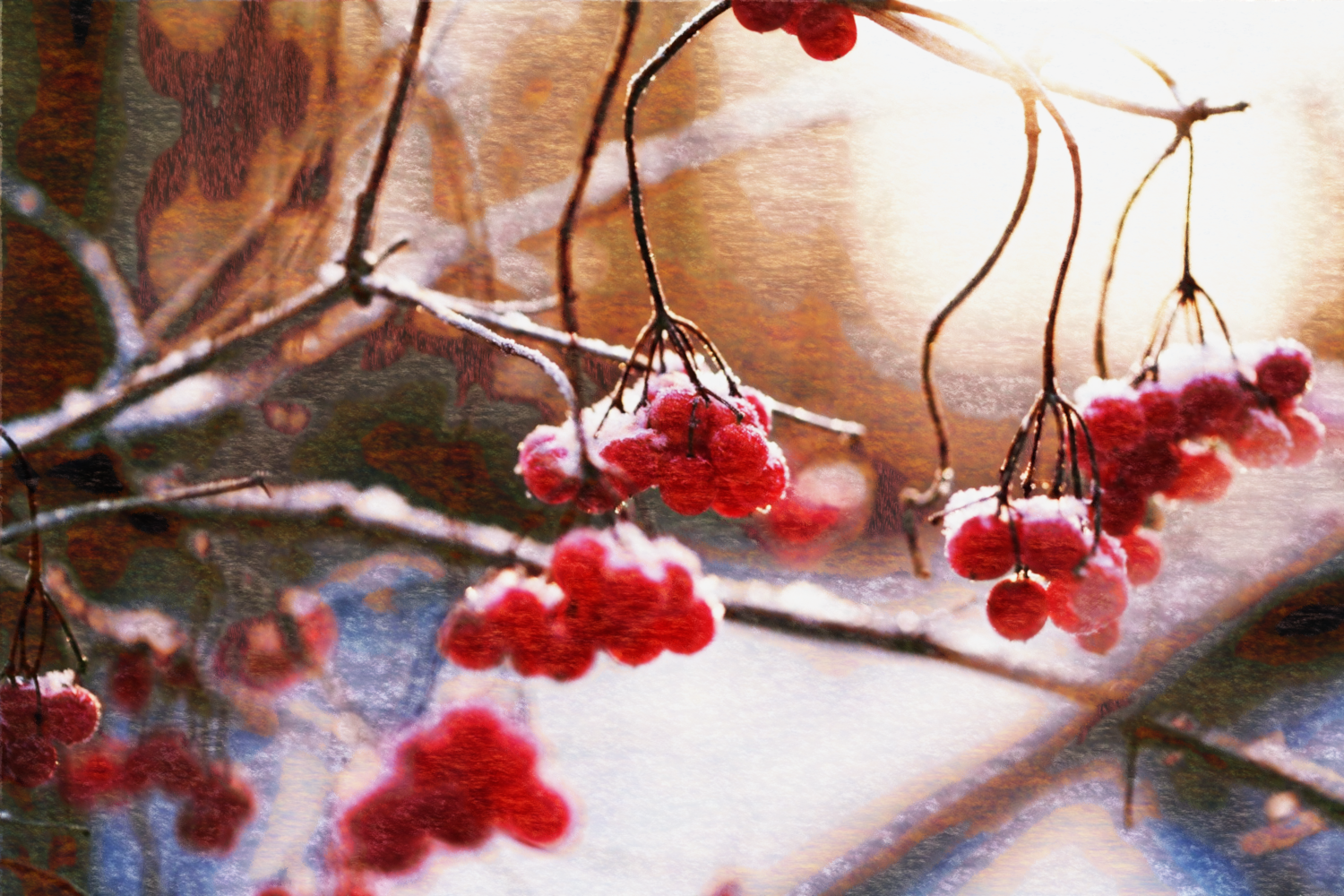 Pissarro_berries.png