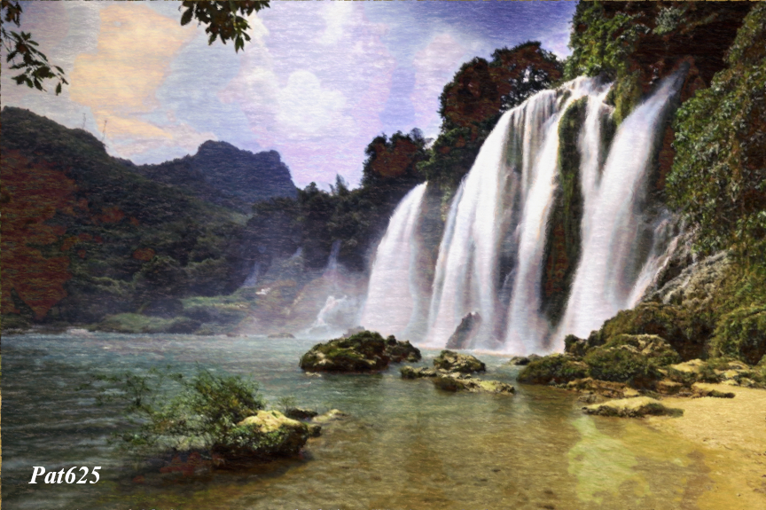 DN.XIXArtist.Pissarro.Waterfall.jpg