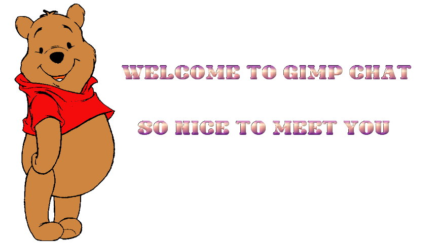 Pooh Bear Welcome.png