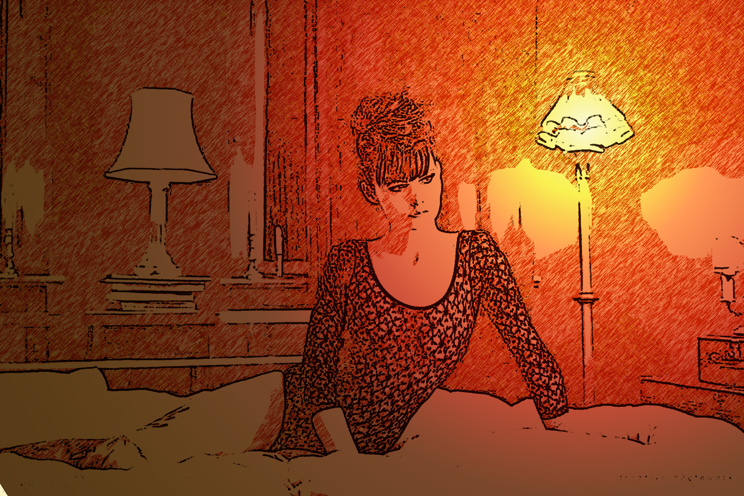 2019-03-09 10-42-20, _bun__by_creativephotoworks_dajf5ct-fullview, applying INKPEN drawing effect, plus gradient.jpg