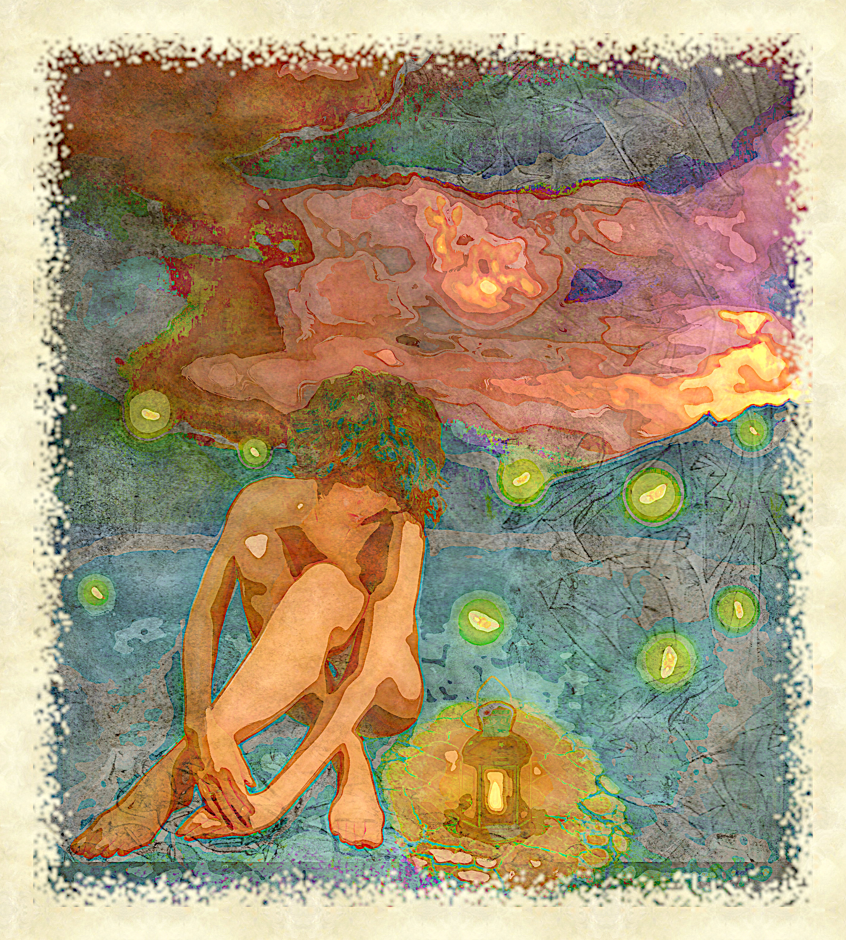 2019-03-26 08-57-22 Lonely as a simple aquarel, using 16 colours.jpg