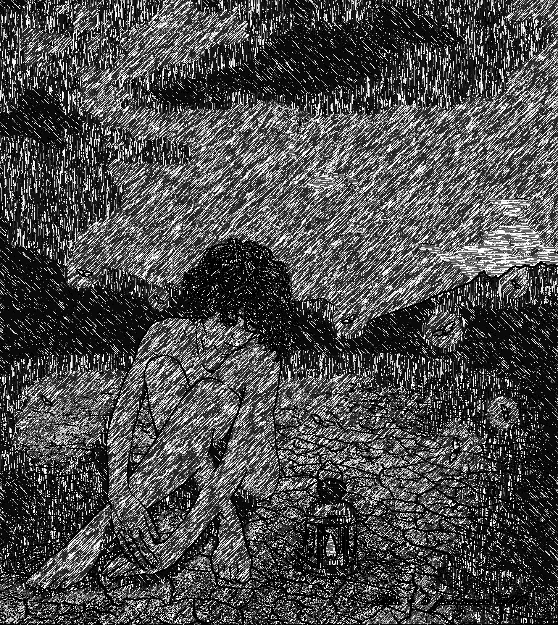 2019-03-26 09-36-32 Lonely as an ink-pen drawing (4 areas) BW.jpg