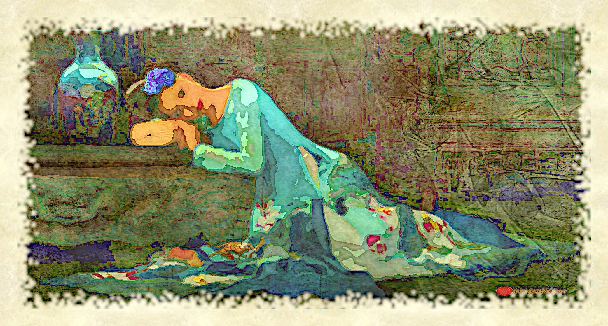 2019-03-26 09-02-33 model_xuan_van__photo_by_duong_quoc_dinh_by_duongquocdinh-d7es1ct as a simple aquarel, using 24 colours.jpg