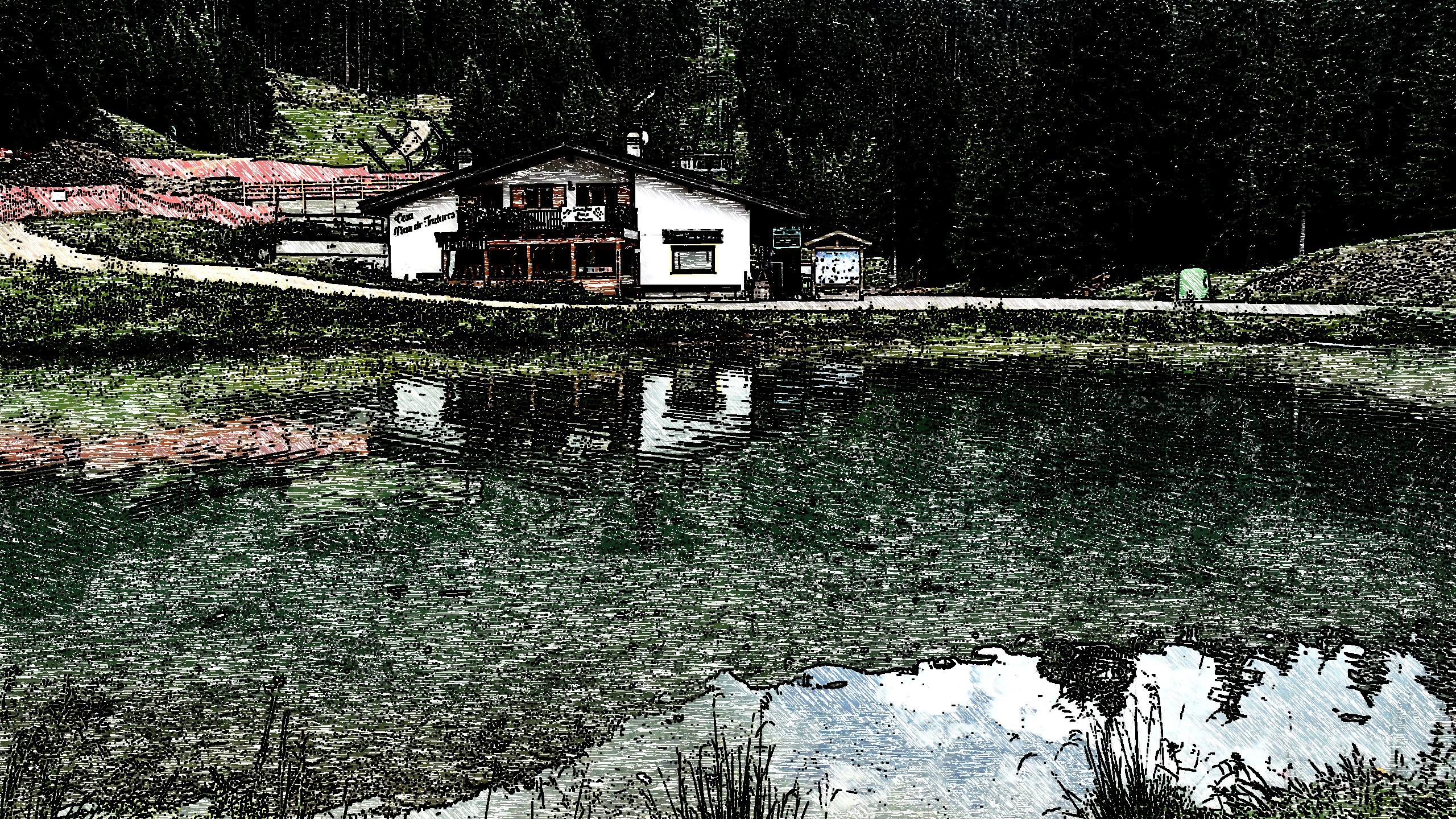 2019-04-02 10-24-38 Dolomiti_2012_Samsung_2012-07-07_SAM_0282 as an ink-pen drawing (4 areas) PinLight.jpg