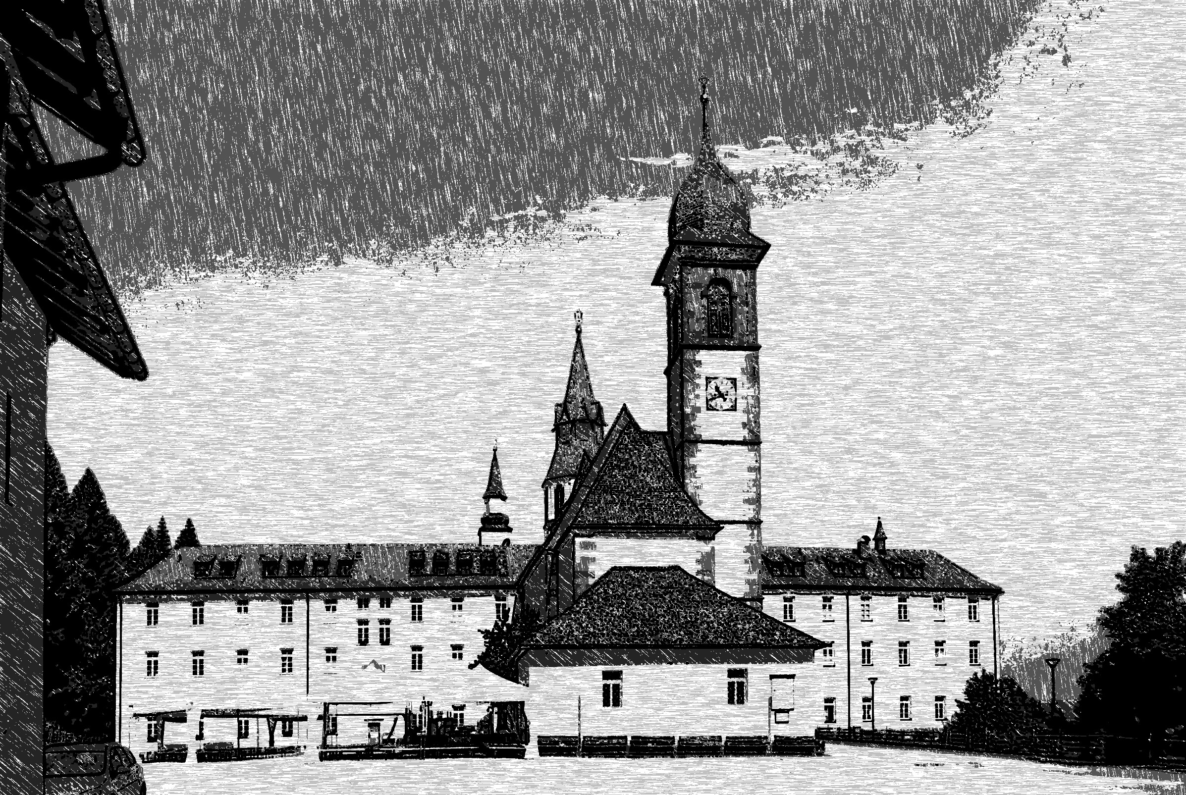 2019-04-03 06-07-02 Dolomiti_2012_Samsung_2012-07-05_SAM_0255 as an ink-pen drawing (4 areas).jpg