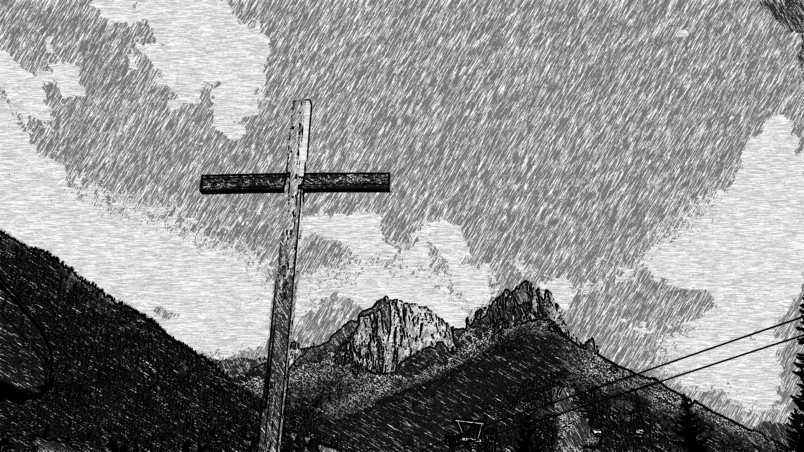 2019-04-03 06-14-50 Dolomiti_2012_Samsung_2012-07-01_SAM_0232 as an ink-pen drawing (4 areas).jpg