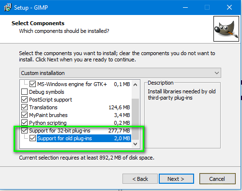 Instal Gimp 2.10.12.png
